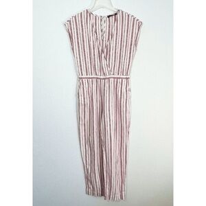 Abercrombie and fitch jumpsuit